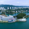 Отель voco Thousand Island Lake, an IHG Hotel, фото 30
