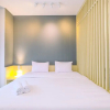 Отель Nice And Enjoy Studio At Sudirman Suites Apartment, фото 7