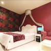 Отель Hwagok Chocolate Hotel, фото 6