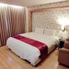 Отель Everyday Hot Spring Hotel, фото 4