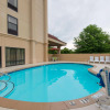 Отель Hampton Inn Wilkesboro, фото 15