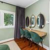 Отель Grape Escape Inn & Suites, фото 10