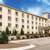 Отель Sleep Inn & Suites Mount Olive North, фото 1
