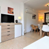 Отель Apartamento Playmon Park C-3-7, фото 3