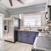 Отель Modern Seminole Home w/ Patio, 3 Mi to Beach!, фото 11