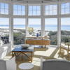 Отель Gulf Front Penthouse Condo Complimentary Golf Cart 407 Compass Point 1, Watersound - 3 Br, Slps 8 3 , фото 4