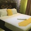 Отель Airport Junction Guest Inn в Габороне