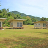Отель Kiulu Riverside Chalet, фото 1
