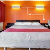 Отель Motel 6 Joliet, IL - I-80 в Джолите