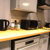 Отель The Cavern Apartment Liver House, фото 6