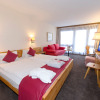 Отель Central Sporthotel Davos, фото 5