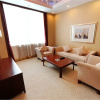 Отель Guanghan Hotel - Harbin, фото 12