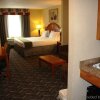 Отель Holiday Inn Express Lonoke I-40 Exit 175, фото 16