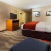 Отель Comfort Inn & Suites Syracuse Airport, фото 5