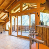 Отель Friendly Chalet Located 150 M From The Charming Village Of Peisey, фото 8