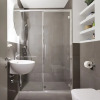 Отель Giovenale Milan Navigli: modern rooms and open spaces in the heart of the city, фото 10