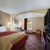 Отель Days Inn & Suites by Wyndham Tuscaloosa - Univ. of Alabama, фото 4