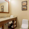 Отель Comfort Inn New York Staten Island, фото 16