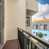 Отель Nomad s Formosa Harmony - 1bed Porto, фото 1