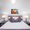 Отель Bnbme 3Br In Shams Jbr, фото 3