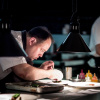 Отель Restaurant James Sommerin, фото 32