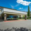 Отель SpringHill Suites Anchorage University Lake, фото 24