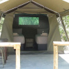 Отель Mochaba Crossing Lodge, фото 2