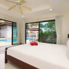 Отель Boutique 3BR Pool Villa White Cove Rawai, фото 5
