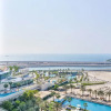 Отель Al Bateen - Ultra Luxury JBR - Private Beach and Pool, фото 24