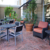 Отель Hampton Inn & Suites Ocala, фото 23