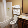 Отель Candlewood Suites Macon, an IHG Hotel, фото 8