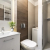 Отель Let's Krakow Apartments - Ariańska 6, фото 10