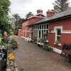 Отель Station House Glenties, фото 9