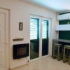 Отель Apartment with One Bedroom in Nin, with Furnished Terrace And Wifi - 300 M From the Beach, фото 2