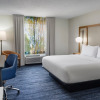 Отель Fairfield Inn & Suites by Marriott Bessemer, фото 6