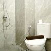 Отель Comfort And Cozy Designed Studio Sayana Bekasi Apartment, фото 10