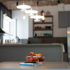 Отель Good People Design Hostel, фото 10