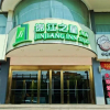 Отель Jinjiang Inn Style Taiyuan Jiannan Bus Station, фото 1
