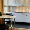 Отель Forenom Apartments Göteborg Geijersgatan, фото 7
