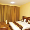 Отель Nomad Paradise Hotel, фото 3