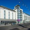 Отель Premier Inn Worthing Seafront Hotel, фото 13