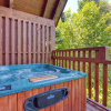 Отель American Dream 142 - One Bedroom Cabin, фото 10
