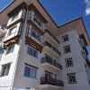 Отель Bhutan Serviced Apartments в Тхимпху
