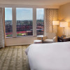 Отель Hilton St. Louis at the Ballpark, фото 6