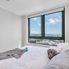 Отель Penthouse with Access to Exclusive Rooftop Terrace, фото 6