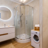 Отель Apartment On Chrobrego St. By Renters, фото 15