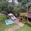 Отель Sítio & Hospedagem Vistas de São Pedro, фото 16