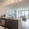 Отель Ocean View Condo With Gorgeous Miami Sunset, фото 43