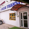 Отель Ikeja Transit Apartment, фото 8