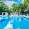 Отель Smart Cancun The Urban Oasis, фото 17